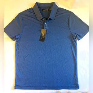 NWT Axist Performance Polo Shirt